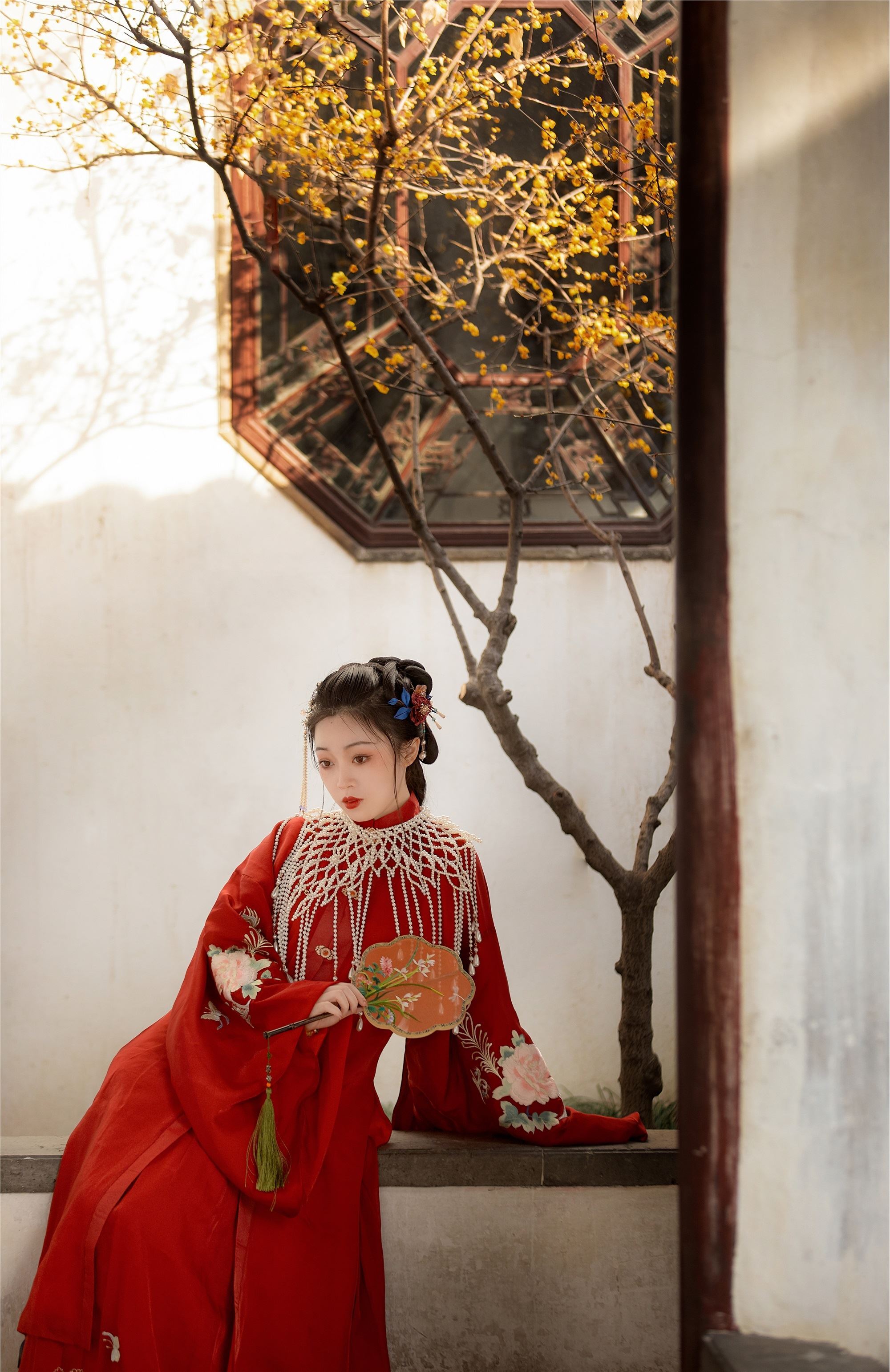 YITUYU艺图语 2021.09.09 寒香 三也子